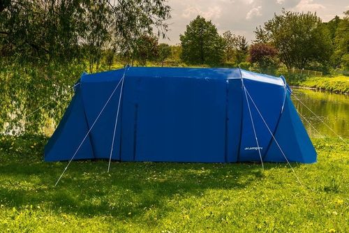 NAMIOT TURYSTYCZNY LOFOT 4 PRO ACAMPER 3500mm H2O + GRATIS na Arena.pl