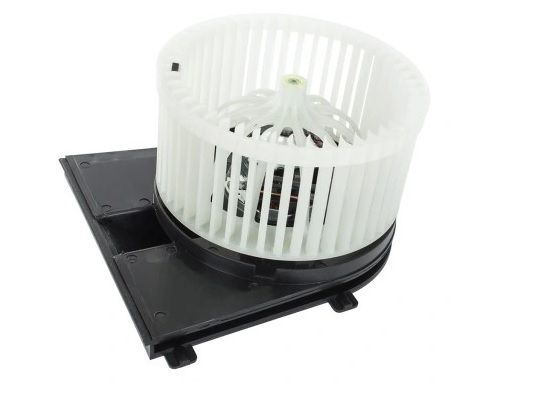 Skoda Octavia 96-10 dmuchawa wentylator nawiewu wnętrza zdjęcie 1