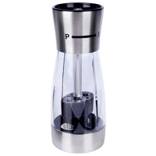 podwójny ręczny młynek do pieprzu i soli orion 130163 na Arena.pl