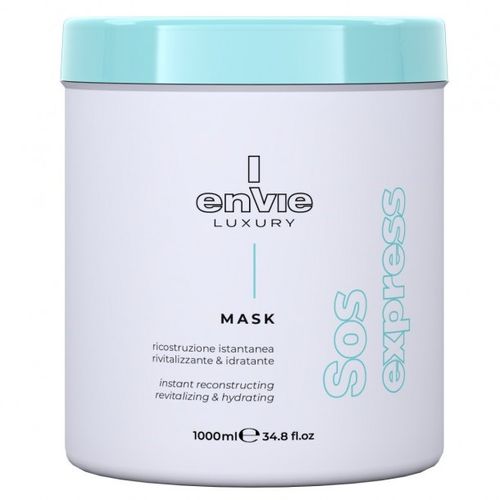 ENVIE Maska do włosów SOS EXPRESS - 1000ml na Arena.pl