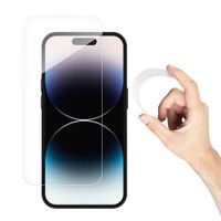 wozinsky nano flexi tempered glass szkło hartowane iphone 14 pro max
