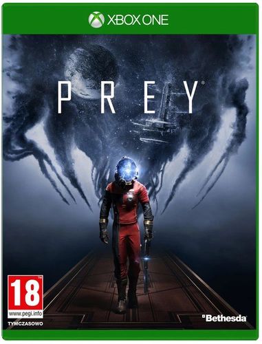 Prey Xbox One polski dubbing Nowa na Arena.pl