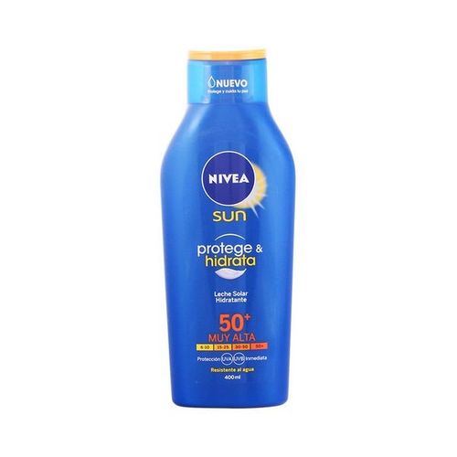 Balsam do Opalania Spf +50 Nivea 3191 na Arena.pl