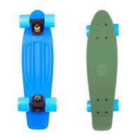 Penny board deskorolka fiszka WORKER Sunbow Spitfire 22"