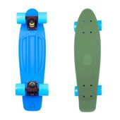 Penny board deskorolka fiszka WORKER Sunbow Spitfire 22"