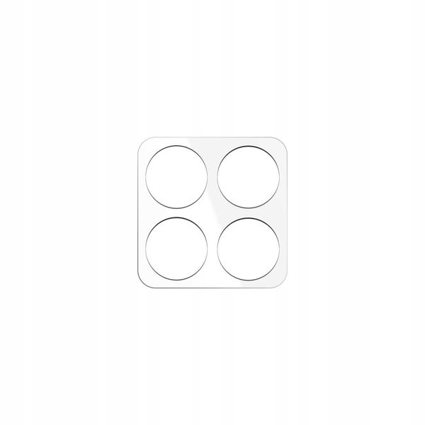 Spacecase Camera Glass Xiaomi 14T 5G zdjęcie 4