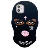 ETUI DO IPHONE 12/12 PRO CASE OBUDOWA COVER POKROWIEC FUTERAŁ PLECKI MASKA