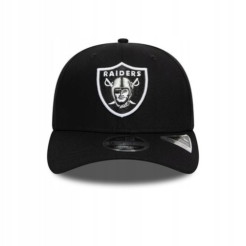 Czapka z daszkiem NEW ERA męska RAIDERS vegas snapback WYSYŁKA W KARTONIE na Arena.pl