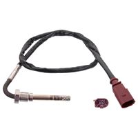 czujnik temperatury spalin VW Transporter T6 2015 2016 2017 2018 2019