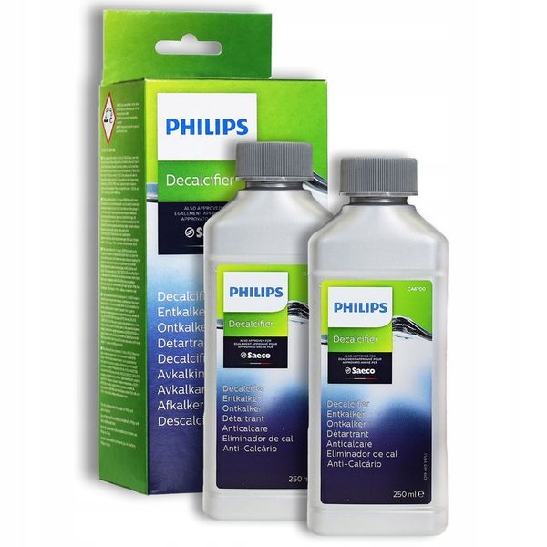 Odkamieniacz CA6700 ekspresu PHILIPS Saeco 500ml zdjęcie 8