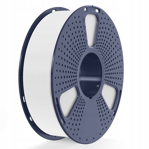FILAMENT SUNLU 1.75 mm PLA+ Plus White Biały 1kg na Arena.pl