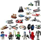 LEGO Star Wars Kalendarz adwentowy 75395