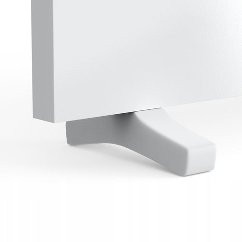 Grzejnik konwektorowy na podczerwień 2w1 750W 20m2 promiennik na Arena.pl