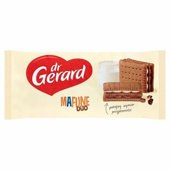 GERARD MAFIJNE DUO 216G zdjęcie 1