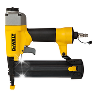 DeWALT DPSB2IN1-XJ gwoździarka / zszywacz pneumatyczny