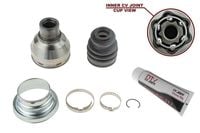 PRZEGUB WEWNĘTRZNY LEWY PRZÓD SKODA SUPERB II 2009 2010 2011 2012 2013 2014