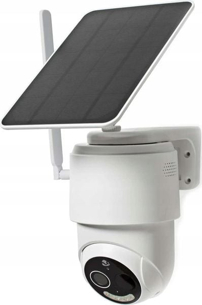 Kamera HD-SDI Nedis set 2 Mpx zdjęcie 14