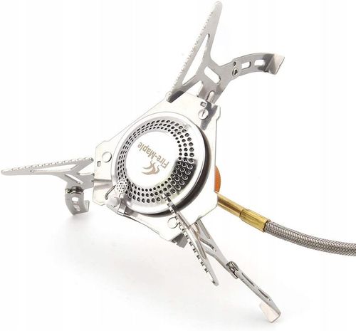 Kuchenka wolnostojąca Fire-Maple FMS-105 na Arena.pl