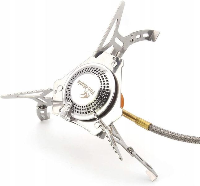 Kuchenka wolnostojąca Fire-Maple FMS-105 zdjęcie 8