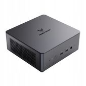 MINI-PC Minis Forum UM790 Pro Ryzen 9 7940HS barebone