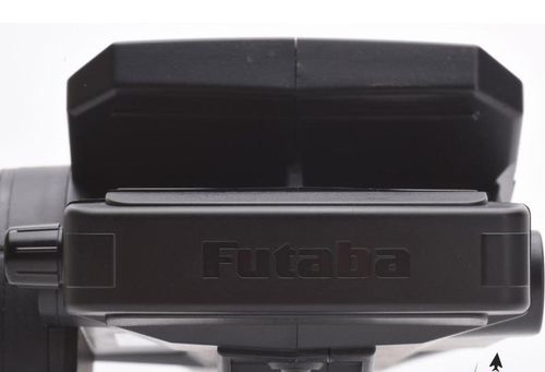 Futaba T4PV 2.4GHz, R304SB na Arena.pl