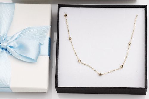 Naszyjnik Staviori NZX4864 na Arena.pl