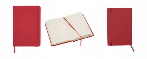 Notes planer A5 dzień babci prezent dla babci HIT na Arena.pl