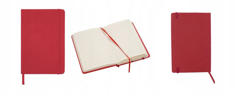 Notes planer A5 dzień babci prezent dla babci HIT zdjęcie 3
