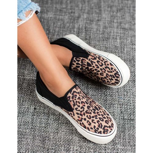 Slipony W Cętki r.41 na Arena.pl