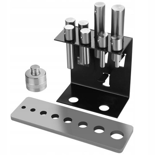 adaptery do prasy hydraulicznej - piny kd5877 na Arena.pl