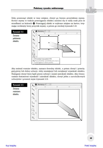ABC CorelDRAW 2018 PL na Arena.pl