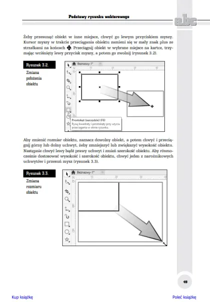 ABC CorelDRAW 2018 PL zdjęcie 9