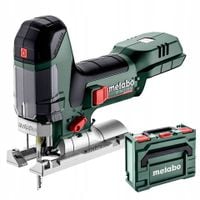 METABO WYRZYNARKA ST 18 LT 130 BL CARCASS METABOX 145