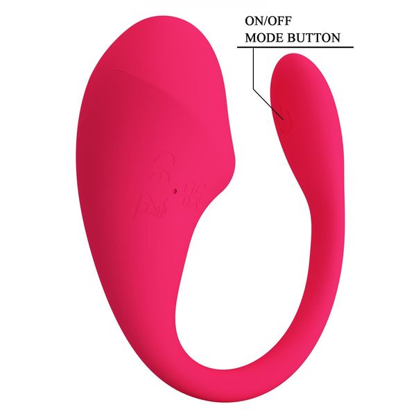 App Control Bullet Vibrator Thalia zdjęcie 6