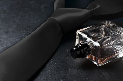 krawat 8 cm t-01 black b.rabatu na Arena.pl