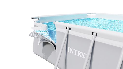 Basen stelażowy 503x274x122cm 12w1 INTEX 26796 na Arena.pl