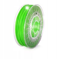 Filament ASA ROSA3D 1.75mm Green Zielony 700g