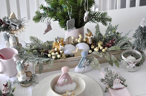 ZAWIESZKA SARENKA DECO CAMEL 10 CM DPDC-059 na Arena.pl