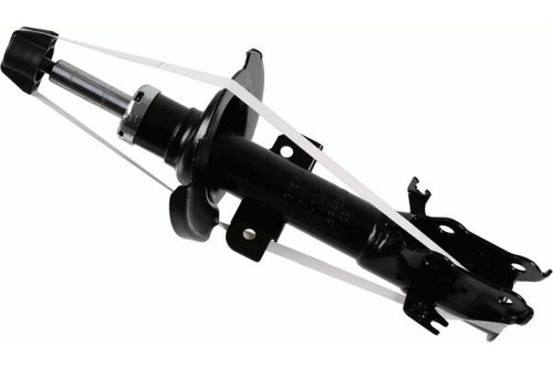 AMORTYZATOR MAZDA P. 2 1.3I-1.6D 10.07- LE na Arena.pl