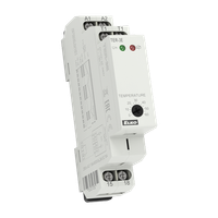 Elko EP termostat ter-3e