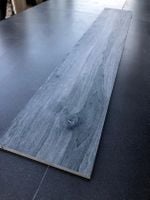 Płytka gresowa GREY OAK - deska 20x120 - gat. 1