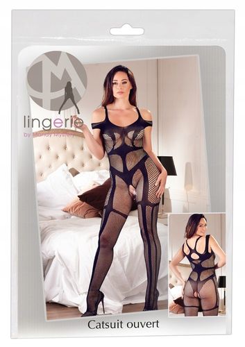 Catsuit Mandy Mystery S-L na Arena.pl