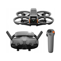Dron DJI Avata 2 Fly More Combo 1 Bateria