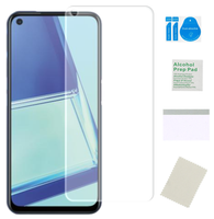 Folia ochronna hydrożelowa do OPPO A52 / A72 hydrożelowa szkło nie pęka TPU
