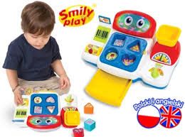 SMILY 0680 Sorter zrobmy zakupy na Arena.pl