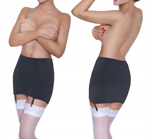 pas do pończoch CZARNY Mitex IRA , 112 na Arena.pl