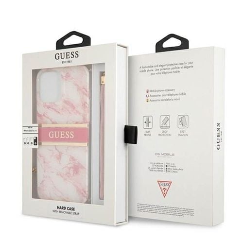GUESS ETUI CASE DO IPHONE 13 PRO MAX ORYGINAŁ na Arena.pl