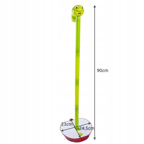 GRA ZRĘCZNOŚCIOWA Tańczący Robak Gry Dla Dzieci Gry Prezent Dla 3 4 5 Latka na Arena.pl