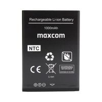 100% Oryginalna Bateria 1000mAh MAXCOM MM320 MM330