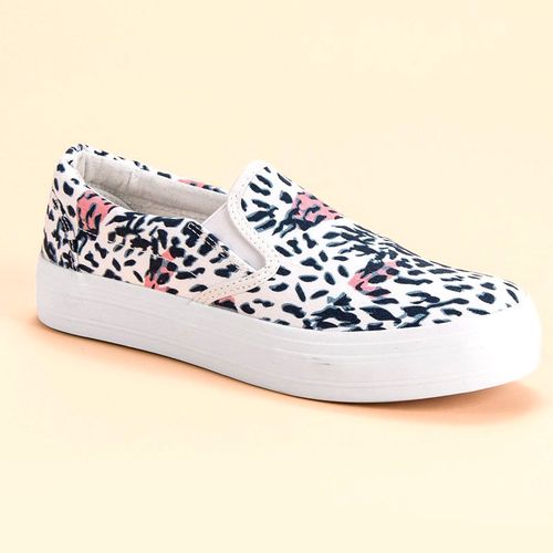 Slipony Ze Wzorem r.41 na Arena.pl